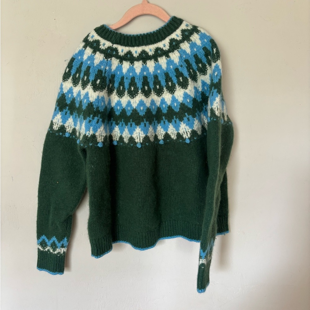Boden sweater - Picture 4 of 4